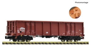 Fleischmann 6660110 - N - Offener Güterwagen, DR, Ep. V